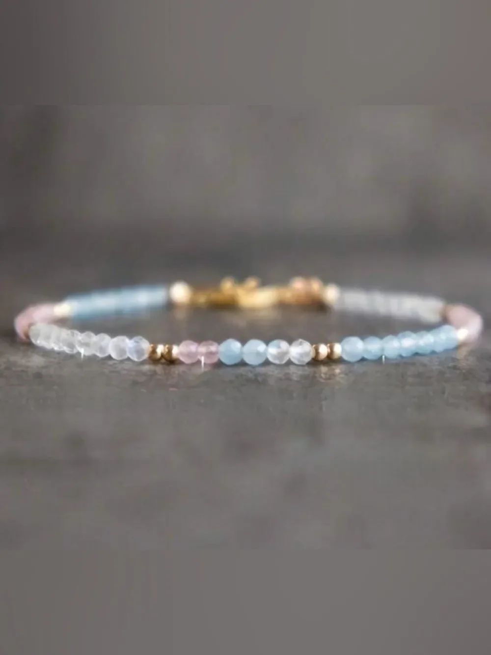 Boho Bracelet #2708